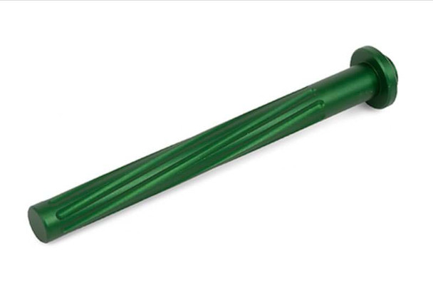 EDGE Hi Capa 4.3 Guide Rod (Custom 'Twister') - Green
