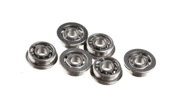G&P 8mm Japan Bearings Set