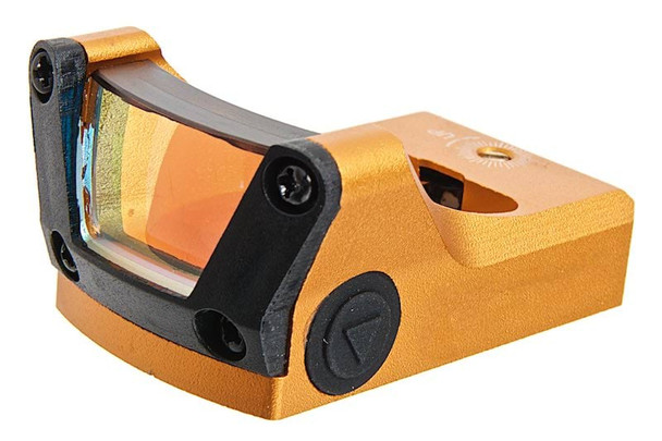 RGW Grace Optics M1 Red Dot - Orange