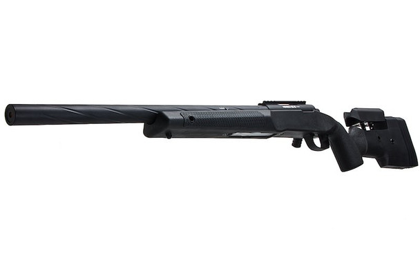 Novritsch SSG10 A2 Airsoft Sniper Rifle (Spring Power)