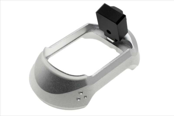 COWCOW Technology AAP01 T01 Magwell - Silver