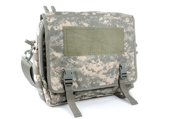 PANTAC Molle Courier Briefcase (ACU / Cordura) 