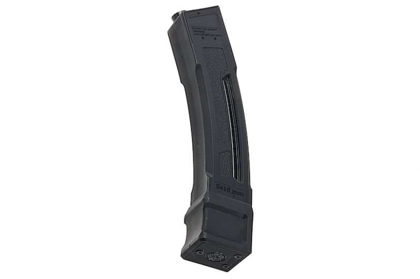 G&G MXC 9 Magazine (170 rounds Airsoft AEG Magazine) - Black