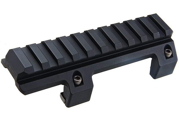 Tokyo Marui MP5 Mount Base for MP5 NGRS Airsoft EBB Series