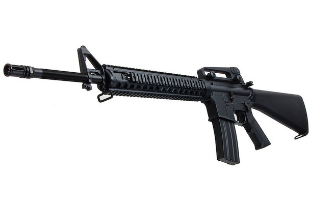 CYMA M16A4 Airsoft AEG Rifle (CM009A4)