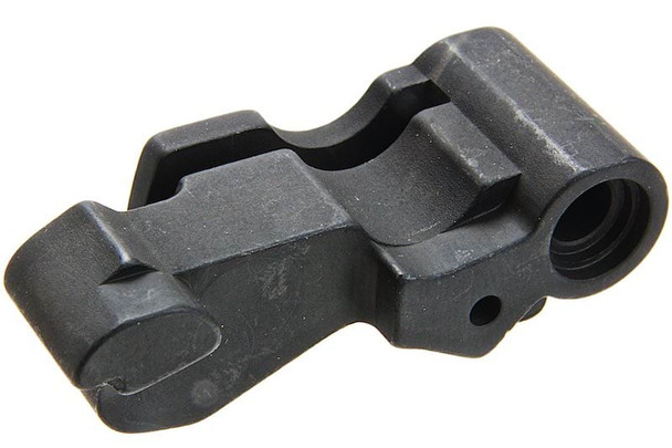Bow Master Tokyo Marui AKM GBBR Airsoft Hammer (CNC Steel, Black)