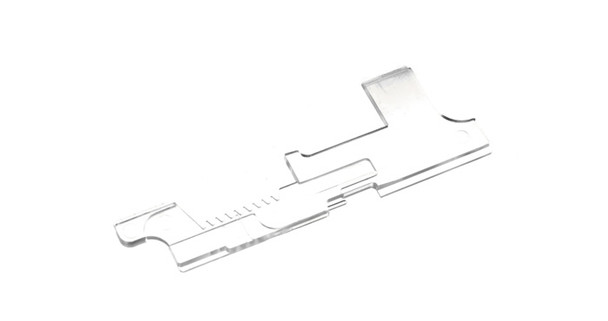 VFC SCAR L / SCAR-H Selector Plate (MK16/MK17 Airsoft AEG)