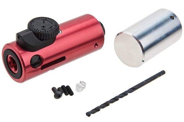 TTI Airsoft Tokyo Marui VSR-10 Airsoft TDC Hop Up Set (CNC)