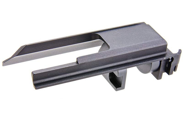 G&P SIG Sauer M17 GBB Blowback Housing (CNC, Gray)