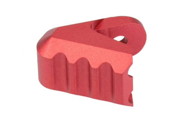 Strike Industries ISO Tab - Red