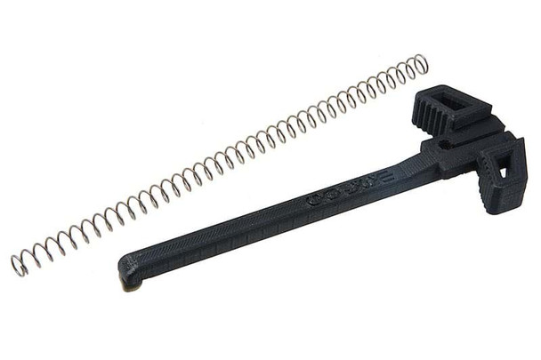 BBF Airsoft KWA MP9 Charging Handle