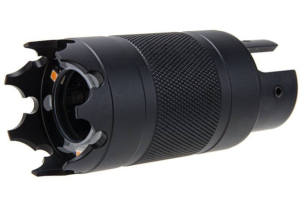 5KU Shotgun Blaster Tracer (24mm)