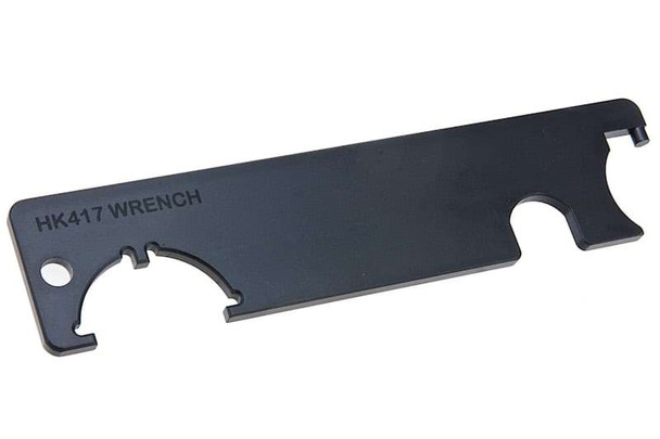 Angry Gun HK417 3in1 Mult-Function Wrench (CNC Steel)