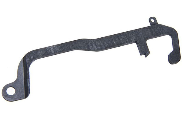 Top Shooter SIG SAUER M17 / M18 GBB Trigger Lever (CNC Steel, Black)