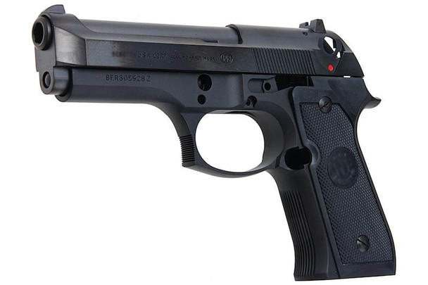 Papago Arms M92FS Centurion Type Stainless Black Conversion Kit for Tokyo Marui M9A1 GBB
