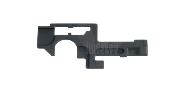 Prometheus Hard Selector Plate Metal New Ver.2 for Tokyo Marui SOPMOD M4