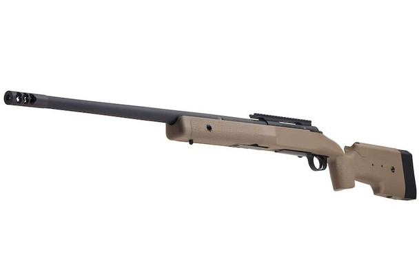 Novritsch TAC338 - Limited Edition Airsoft Sniper Rifle (Spring Power)