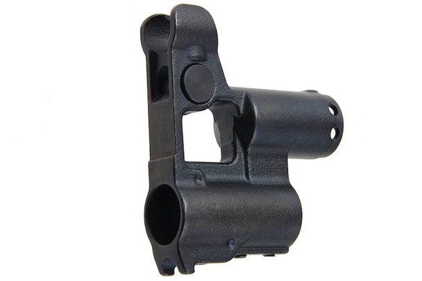 Dytac Tokyo Marui AKM GBBR Airsoft GBC 13 Style Dummy AK Front Sight Assemble - Black