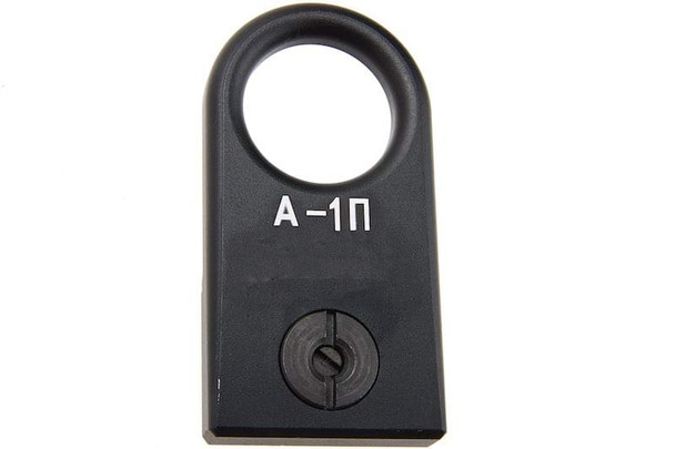 5KU Z Series A-1L Sling Mount - Black