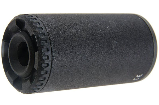 G&G UVT106 2.0 Tracer Unit (14mm CCW) - Black