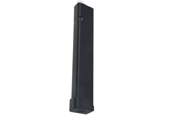 G&G ARP9 Magazine (170 rounds AEG Magazine) - Black