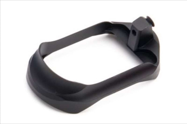 TTI Airsoft Action Army AAP01 GBB Airsoft One Piece CNC Magwell - Black