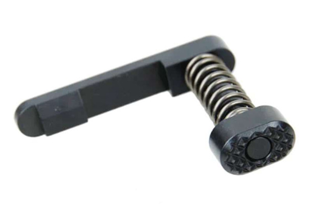 BJ Tac Tokyo Marui MWS Mag Release (Steel, G Style)