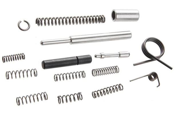 Guns Modify Tokyo Marui MWS GBBR Airsoft Trigger Box Parts (Unit A)