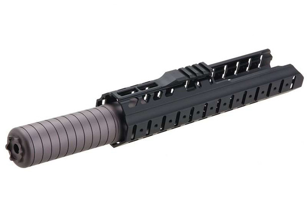 Airsoft Artisan SIG Sauer MCX Virtus LVAW Handguard Set (Black)