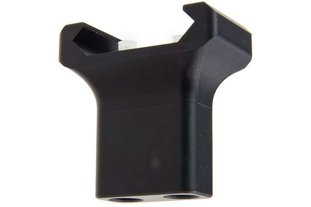 Airsoft Artisan Picatinny Rail Hand Stop (Black)