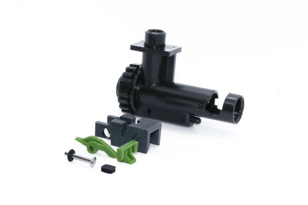 Airtech Studios VFC M4 / SIG Sauer MCX Virtus TDC Bracket Converter Kit (R-Hop /Flat-Hop / Maple Leaf MR)