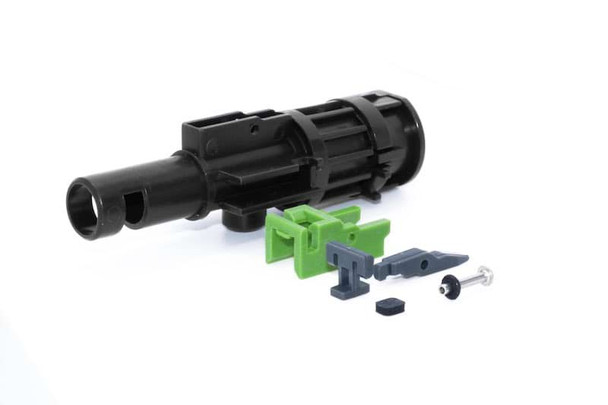 Airtech Studios Tokyo Marui NGRS Hop Up TDC Bracket Converter Kit (R-Hop / Flat-Hop / Maple Leaf MR)