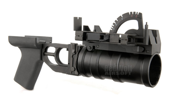 King Arms GP30 Grenade Launcher