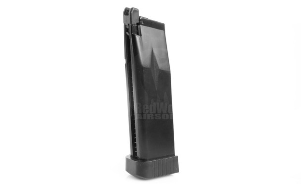 KJ Works KP06 CO2 Magazine (28 rounds, Hi Capa)