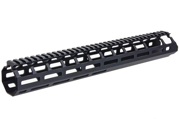 Silverback TAC 41 A Airsoft Handguard (Black)
