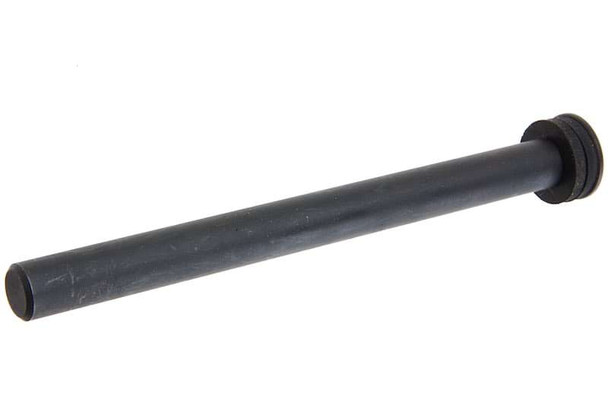 Guarder Tokyo Marui D.O.R GBB Recoil Spring Guide (Stainless, Black)