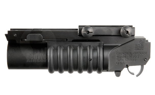 King Arms M203 Shorty