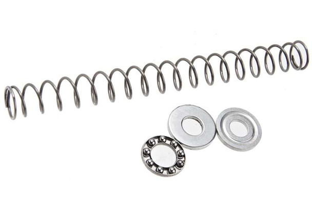 Crusader VFC Kimber 1911 Ultra Carry II Type Spring Guide Bearing Set