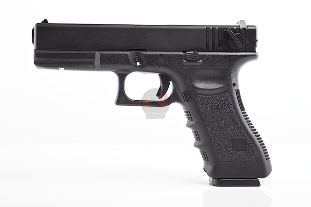 Tokyo Marui Model 18C Green Gas Airsoft Pistol