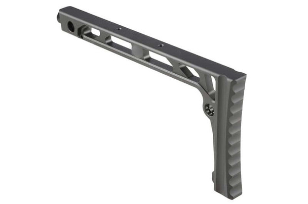 5KU SS-8 Folding Buttplate Stock (for 1913 Picatinny Stock Folding Mechanism)