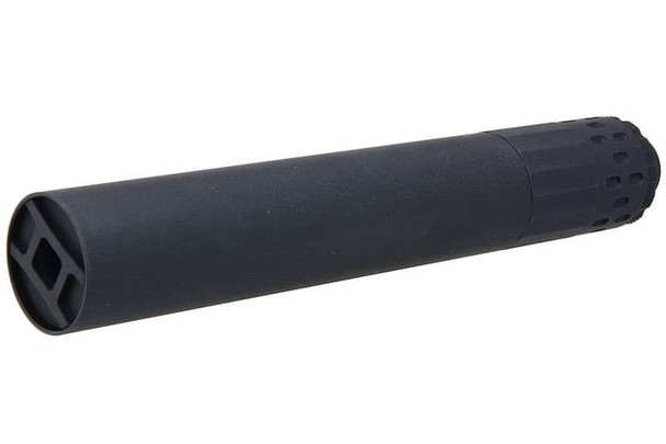 EMG Gemtech GM-9 Dummy Suppressor (Socom Gear Licensed, by Dytac, 14mm CCW, BK)