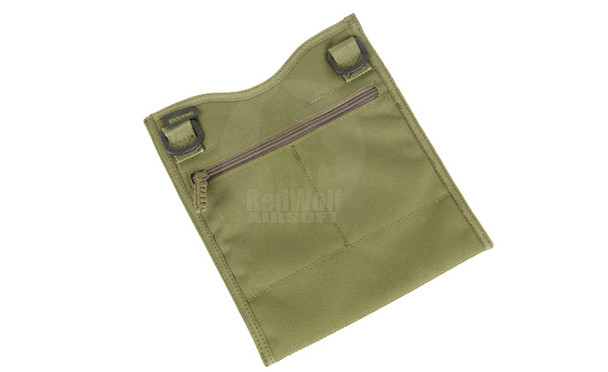 PANTAC iPad Holster (Olive Drab / Cordura) 