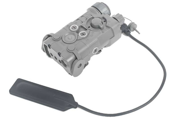 WADSN NGAL Style Laser / Light Aiming Devices (Green Laser, White Light) - FG