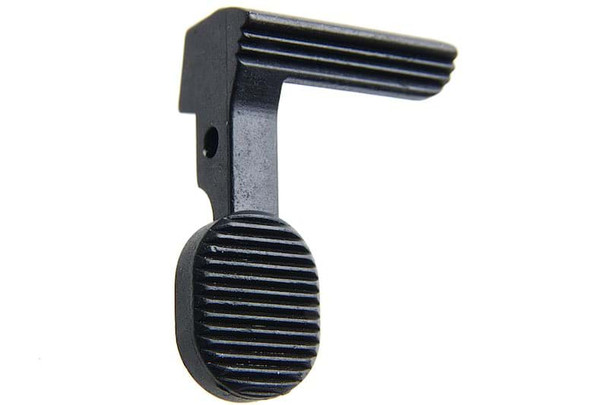 SIG Sauer MPX AEG Airsoft Bolt Catch Left Side (Original Parts # 02-18)