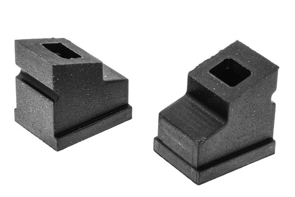 T8 Tokyo Marui Hi Capa Magazine Gas Route Seal / Gasket (60 degree) - 2pcs