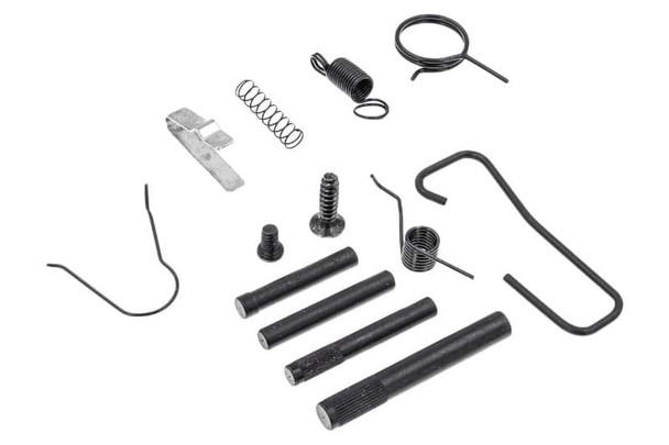 T8 Tokyo Marui G17 / G19 Gen 4 GBB Airsoft Pin and Spring Set
