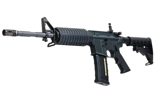 T8 SP Systems Airsoft M4 GBB Rifle (MWS System) w/ marking - Taiwan Version