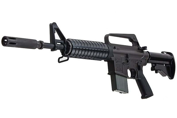 VFC Colt XM177E2 GBB Airsoft M4 Rifle