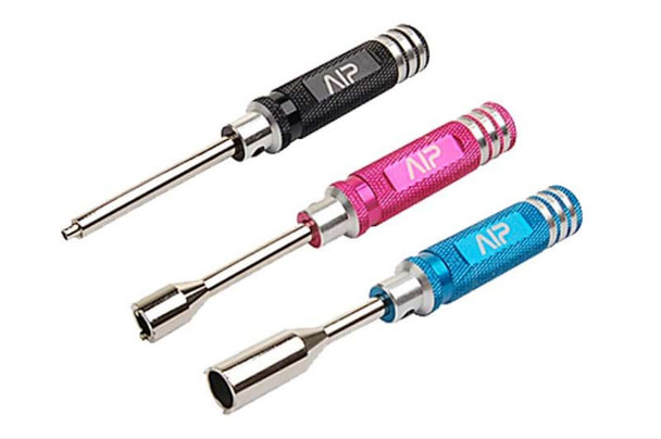 AIP Gas Magazine Valve Key Set (Steel)