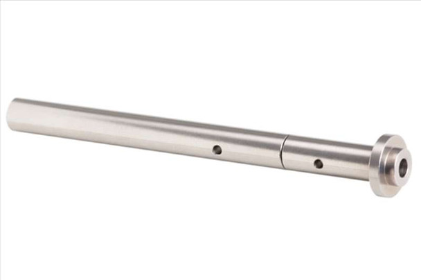 AIP Tokyo Marui Hi Capa 5.1 GBB Airsoft Recoil Spring Rod (Stainless Steel) - Silver